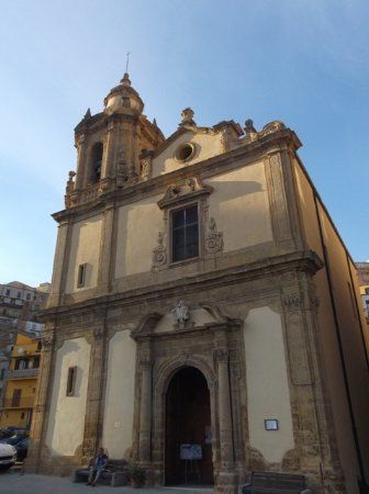 Chiesa dell'Assunta o di Santa Lucia